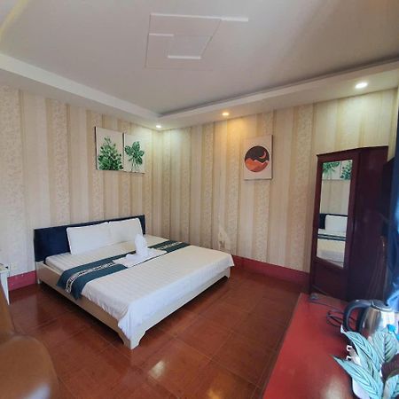Vung Tau Center Hotel Kültér fotó