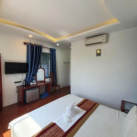 Vung Tau Center Hotel Kültér fotó