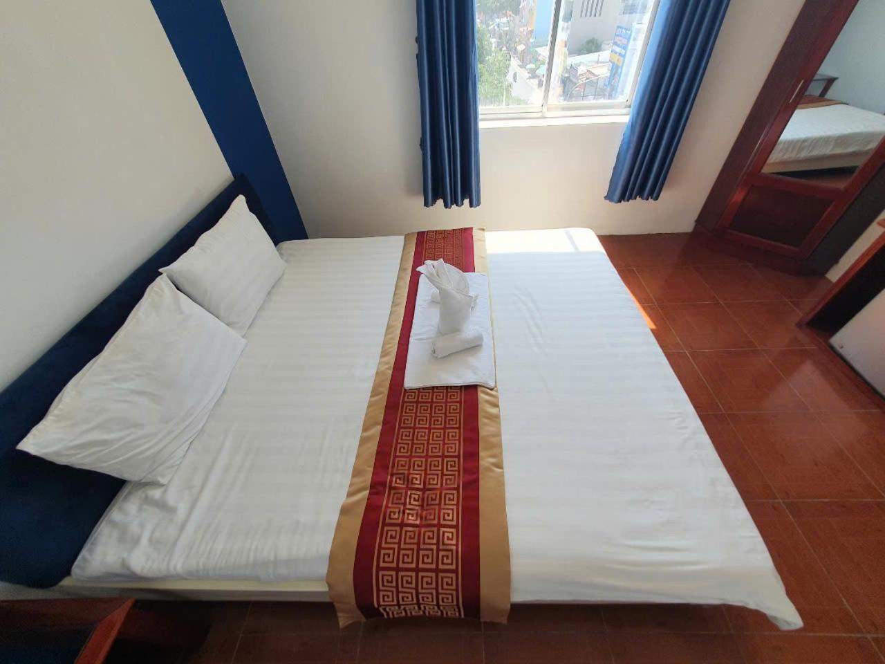 Vung Tau Center Hotel Kültér fotó